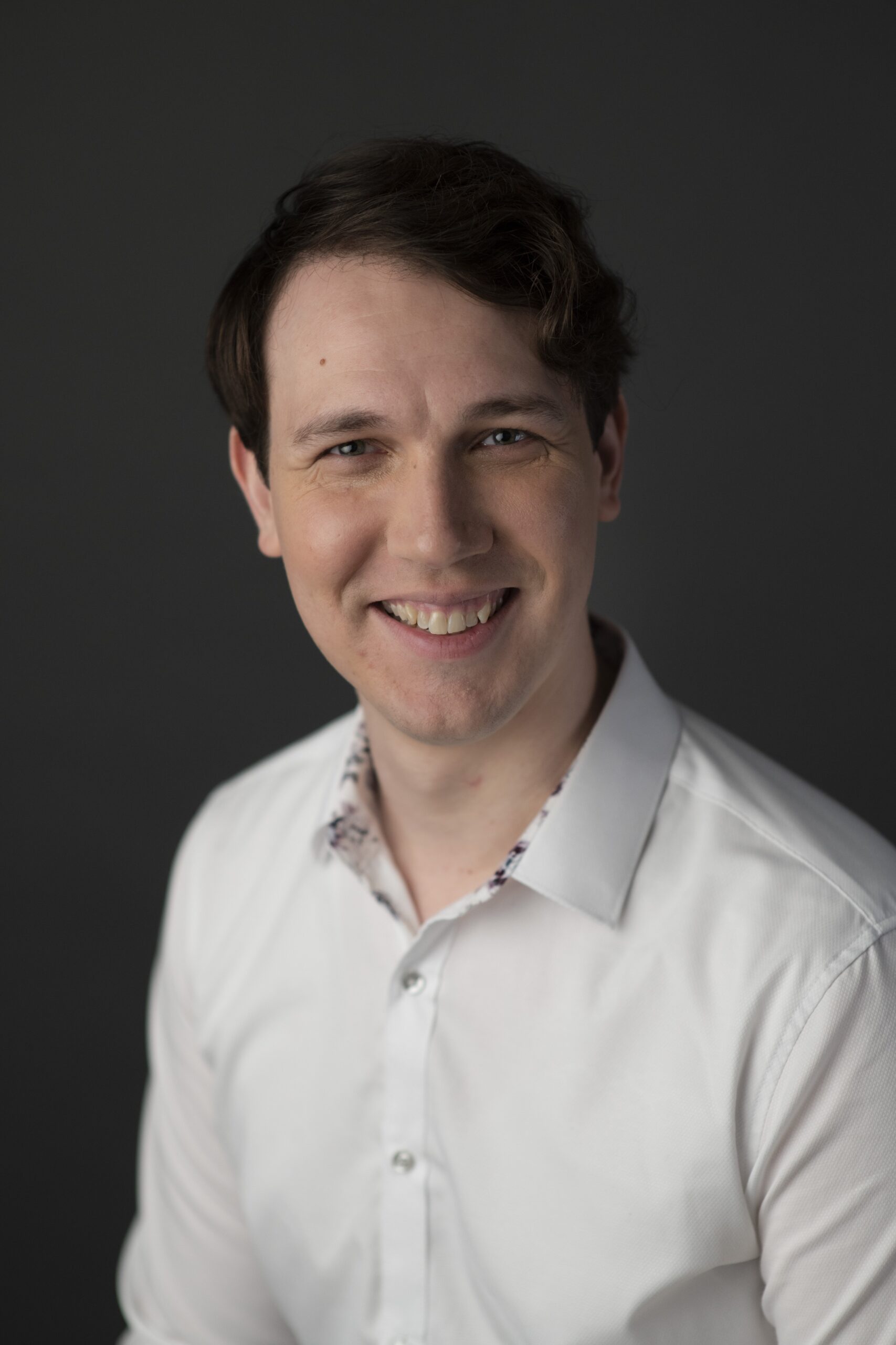 Alexander Walsh