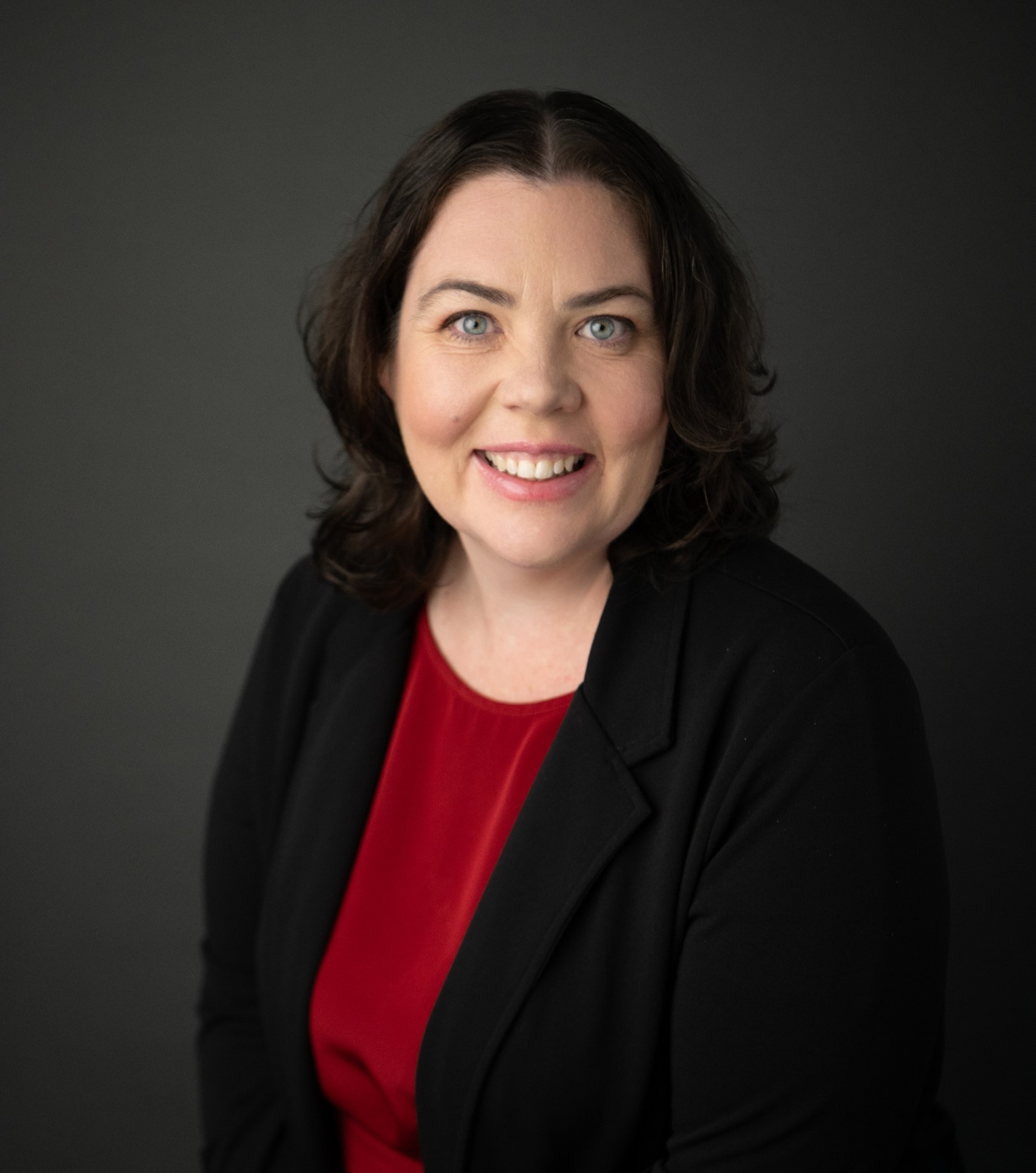 Naomi Aitken