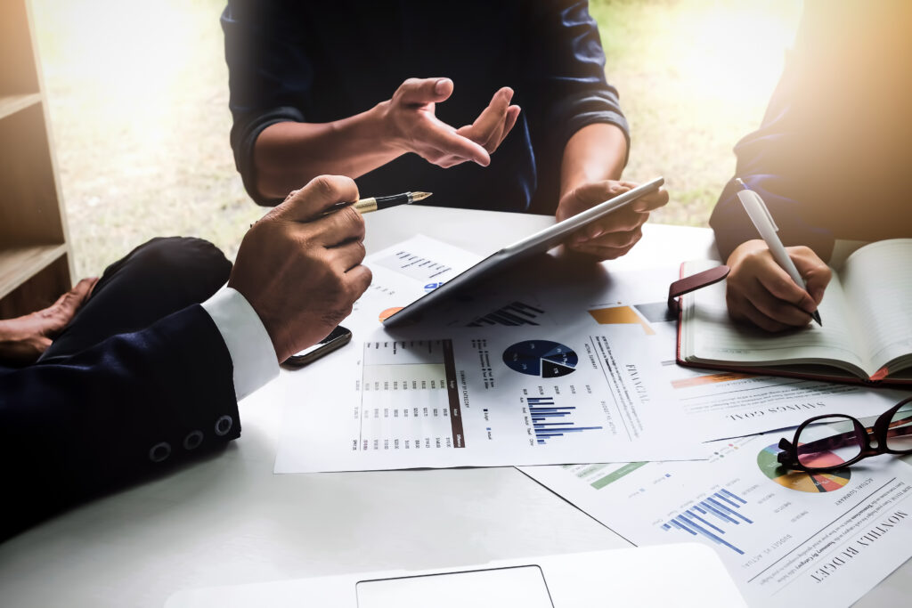 What to expect from accreditation advisory